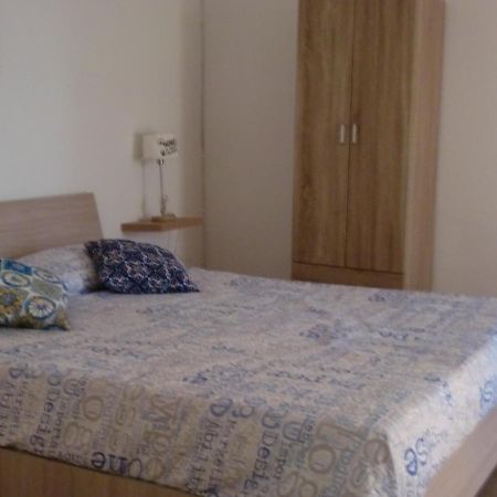 Dmz - Agrigento Apartment Kültér fotó